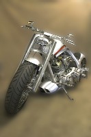 Motorcycle