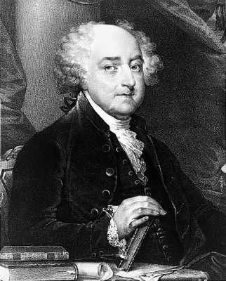 John Adams