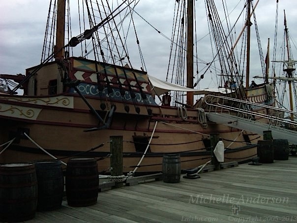 Susan Constant