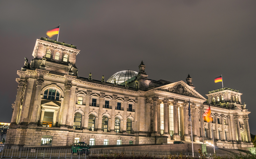 Germany Germany