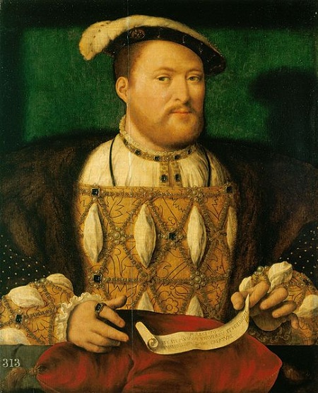 Henry VIII