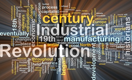 industrial revolution