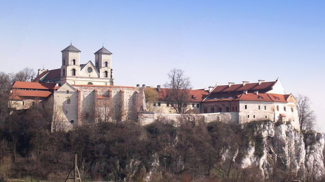 monks & friars monks & friars