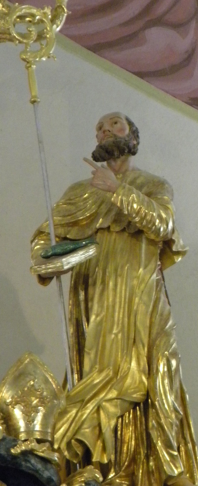 saints saints