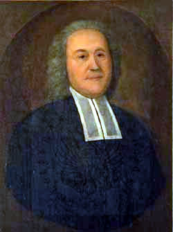 Gilbert Tennent Gilbert Tennent