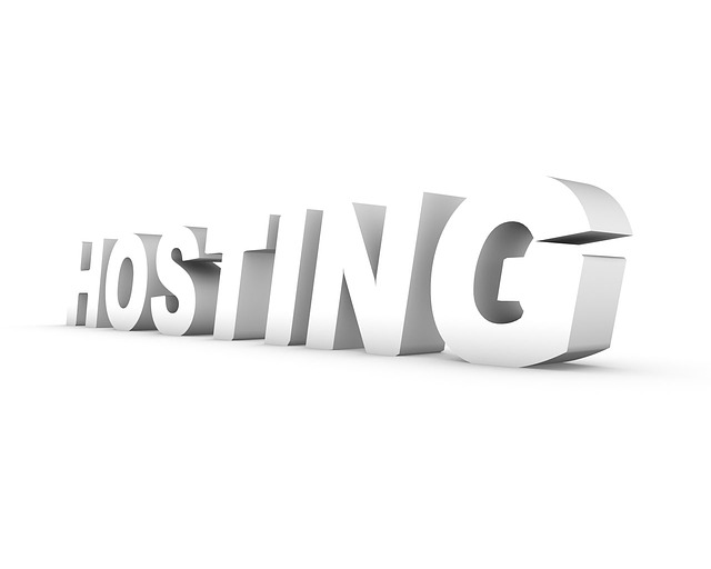 webhosting