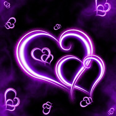 Heart Backgrounds on Design An Enlightened Hearts Wallpaper   Photoshop Tutorials