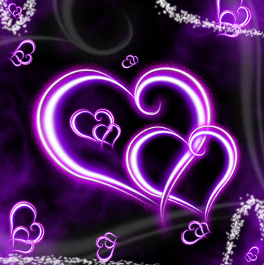 Photoshop Tutorials » Blog Archive » Design an Enlightened Hearts Wallpaper