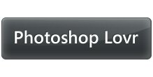 Photoshop Tutorials. Glossy button.