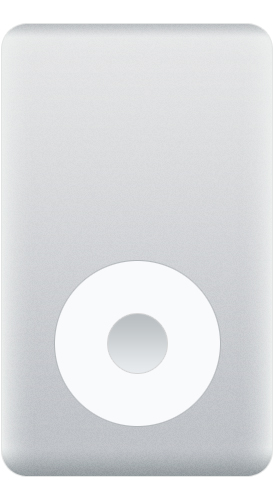 Photoshop Tutorials. Make the new iPod classic. Photoshoplovr.com