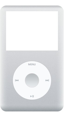 Photoshop Tutorials. Make the new iPod classic. Photoshoplovr.com