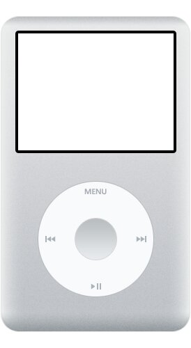 Photoshop Tutorials. Make the new iPod classic. Photoshoplovr.com