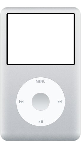 Photoshop Tutorials. Make the new iPod classic. Photoshoplovr.com