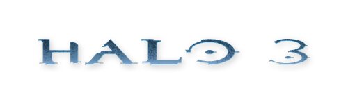 Halo 3 Photoshop Tutorial