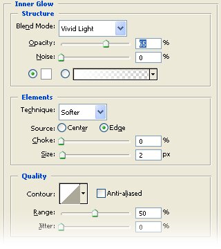 Halo 3 Photoshop Tutorial