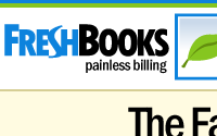 FreshBooks