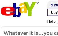 eBay