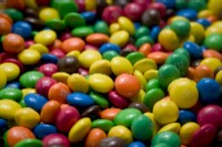 Chocolate Candy
