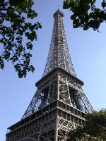 Eiffel Tower