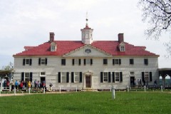 George Washington Mount Vernon