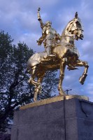 Joan of Arc