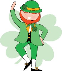 Leprechaun