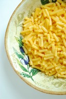 Macaroni and Cheese