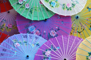 Parasols