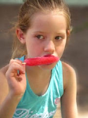 Popsicle